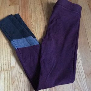 Aerie leggings